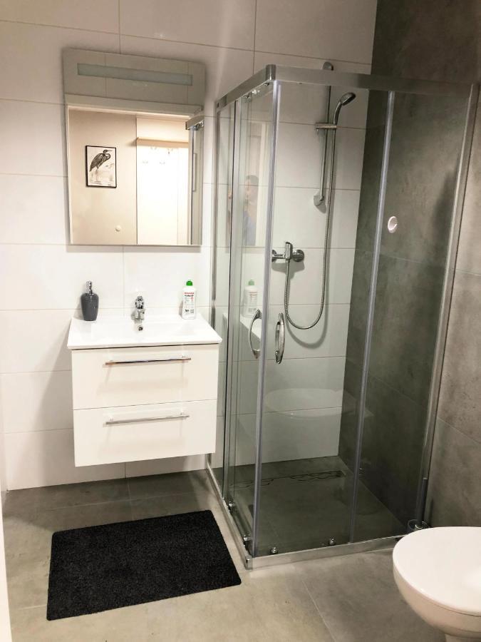 Apartimento Hydral Figo Wrocław Kültér fotó