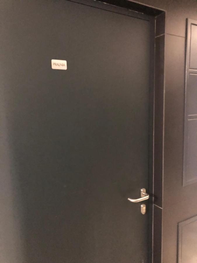 Apartimento Hydral Figo Wrocław Kültér fotó
